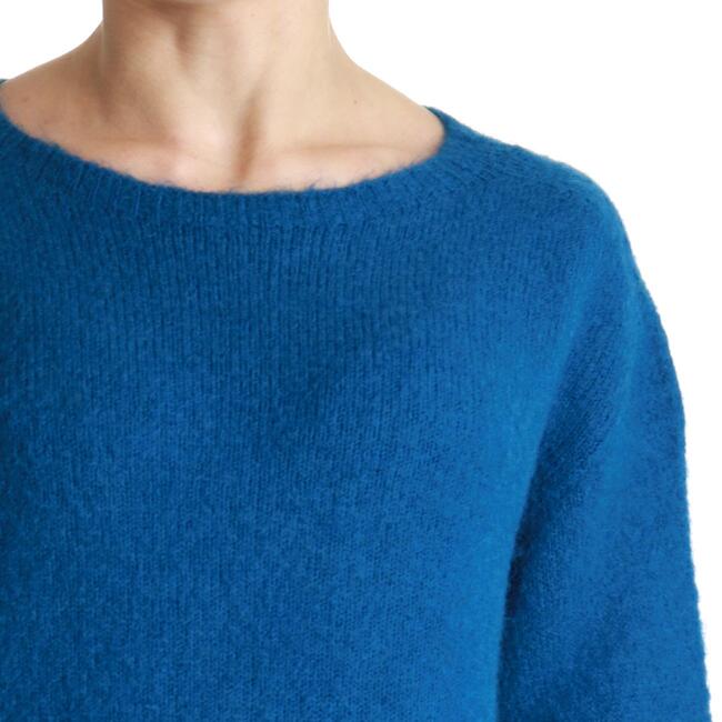 MAGLIA BASIC KONTATTO - Mad Fashion | img vers.650x/